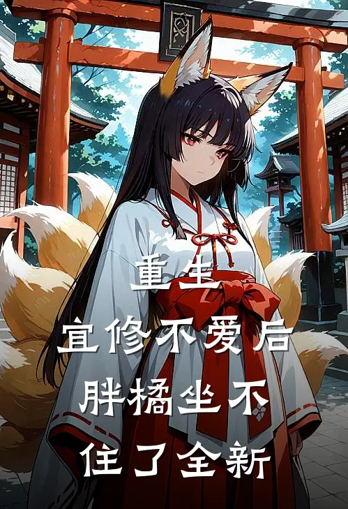 重生：宜修不爱后，胖橘坐不住了全新