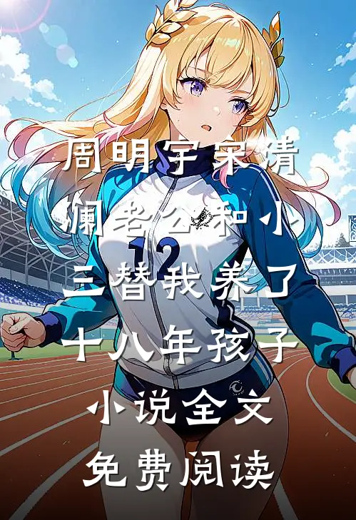 周明宇宋清澜老公和小三替我养了十八年孩子小说全文免费阅读