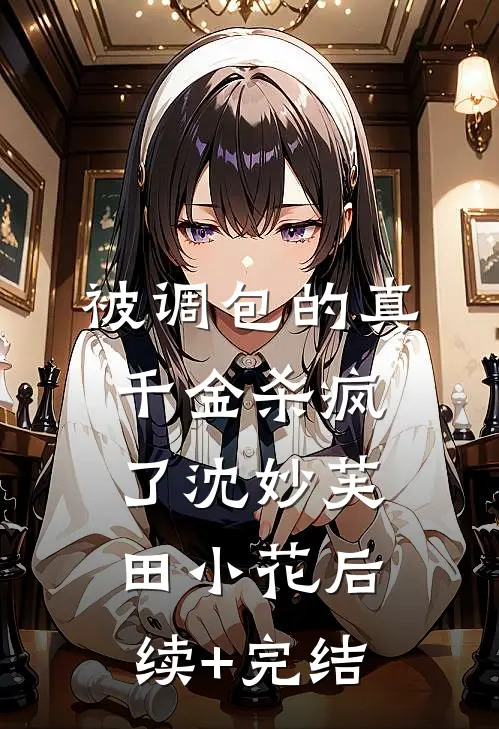 被调包的真千金杀疯了沈妙芙田小花后续+完结