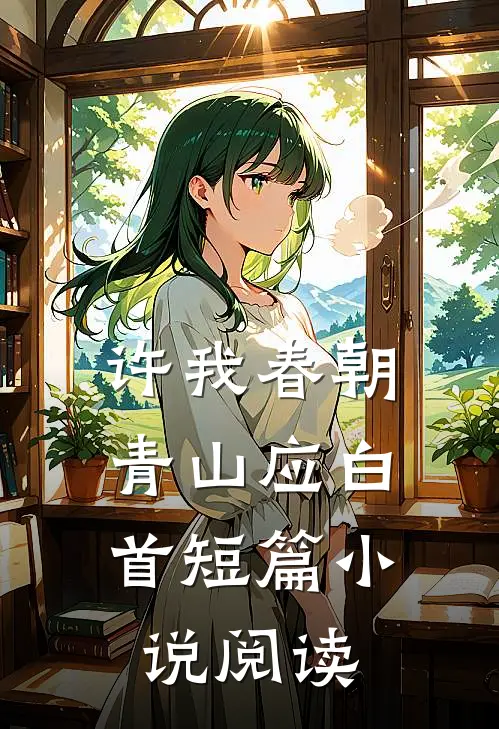 许我春朝，青山应白首短篇小说阅读