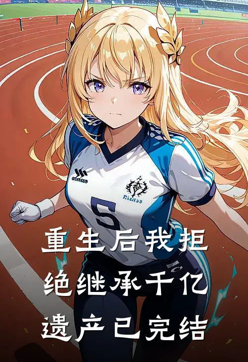 重生后我拒绝继承千亿遗产已完结