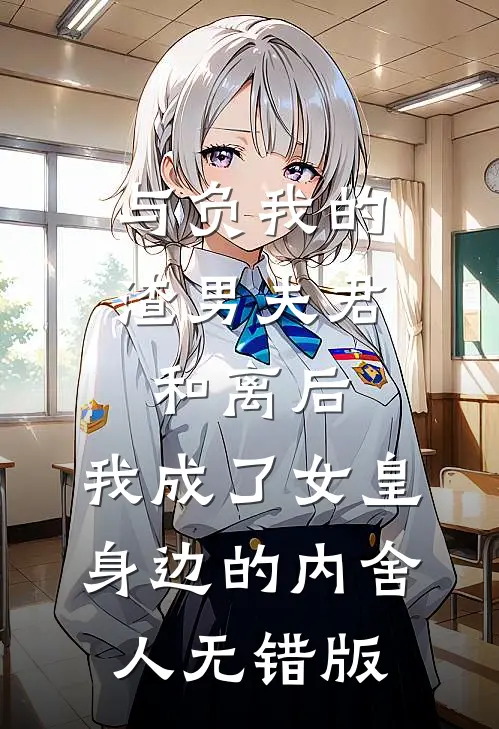 与负我的渣男夫君和离后，我成了女皇身边的内舍人无错版