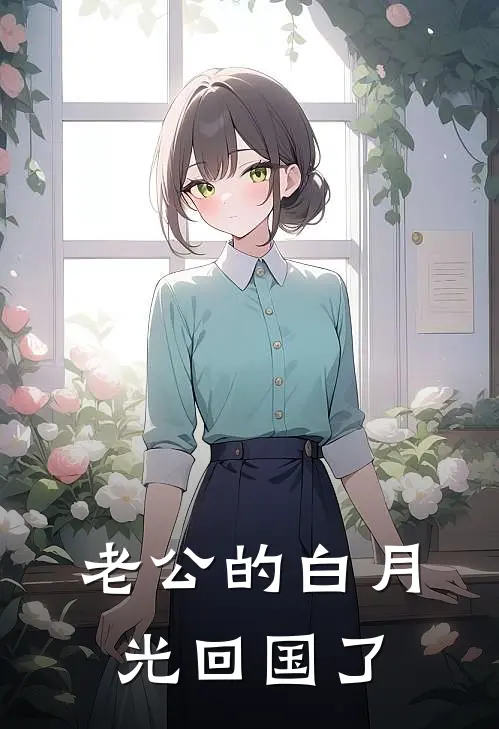 老公的白月光回国了