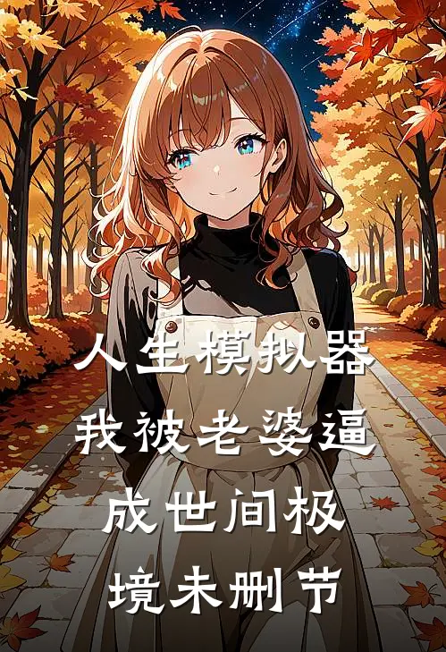 人生模拟器：我被老婆逼成世间极境未删节
