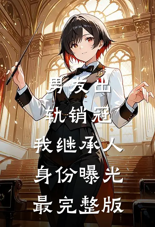 男友出轨销冠，我继承人身份曝光最完整版