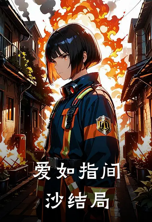 爱如指间沙结局