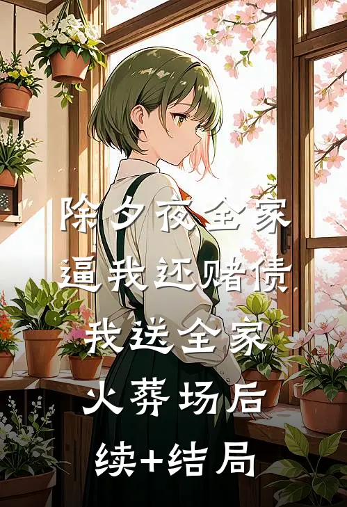 除夕夜全家逼我还赌债，我送全家火葬场后续+结局