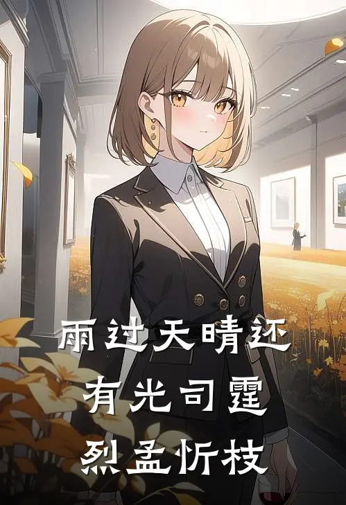 雨过天晴还有光司霆烈孟忻枝