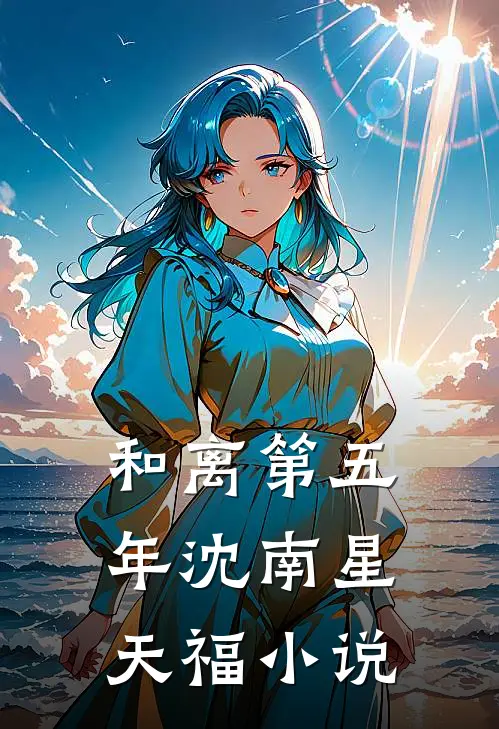 和离第五年沈南星天福小说