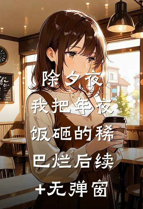 除夕夜，我把年夜饭砸的稀巴烂后续+无弹窗