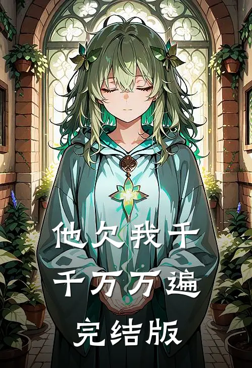 他欠我千千万万遍完结版