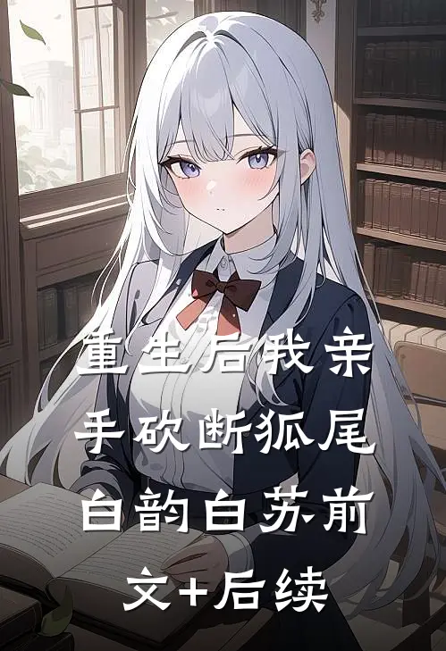 重生后我亲手砍断狐尾白韵白苏前文+后续