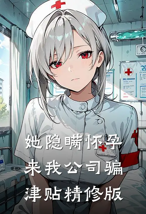 她隐瞒怀孕来我公司骗津贴精修版