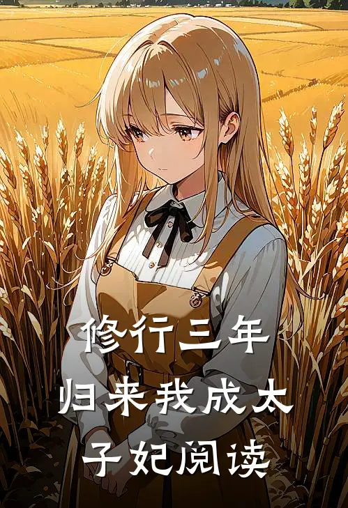 修行三年，归来我成太子妃阅读