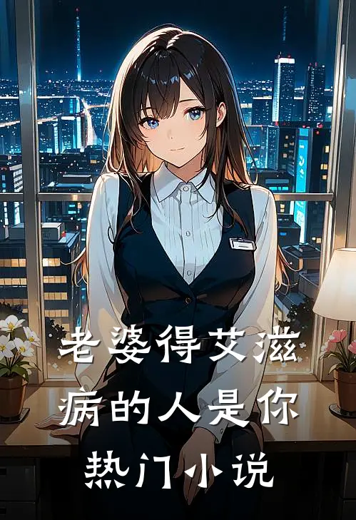 老婆得艾滋病的人是你热门小说