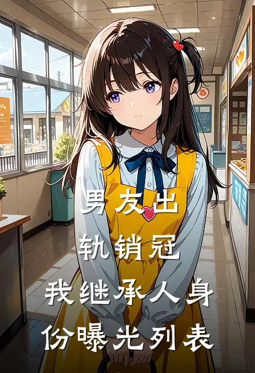 男友出轨销冠，我继承人身份曝光列表