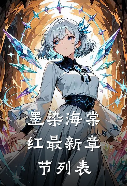 墨染海棠红最新章节列表