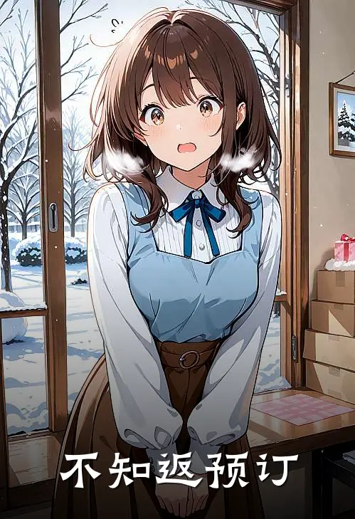 不知返预订