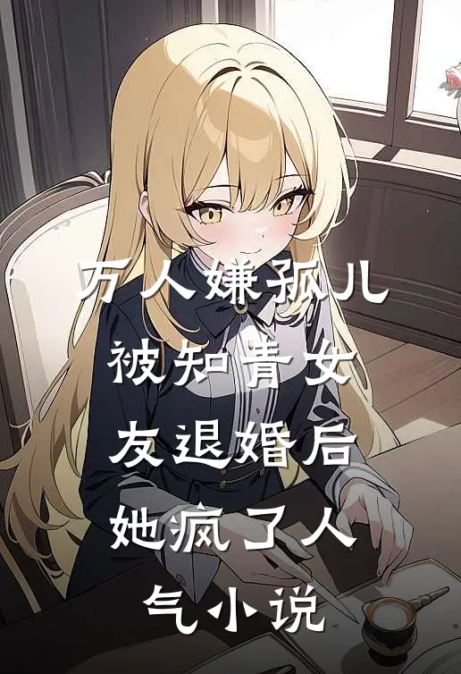 万人嫌孤儿被知青女友退婚后，她疯了人气小说