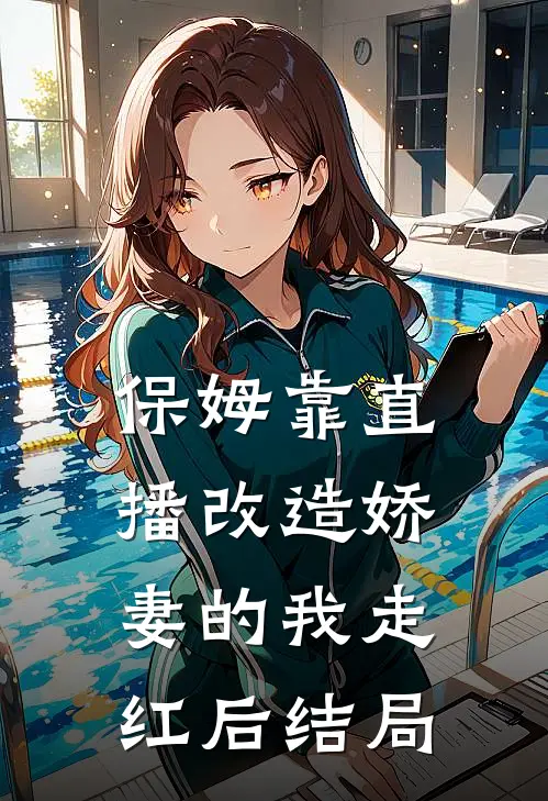 保姆靠直播改造娇妻的我走红后结局