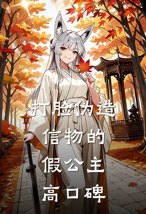 打脸伪造信物的假公主高口碑