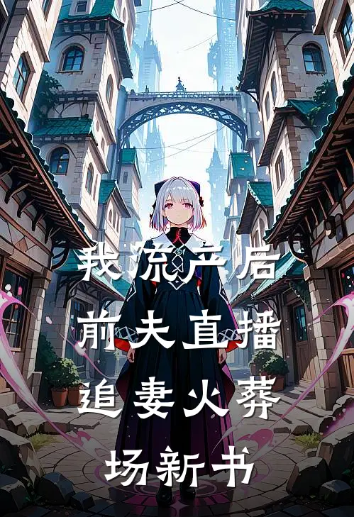 我流产后，前夫直播追妻火葬场新书