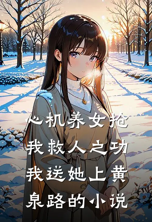 心机养女抢我救人之功，我送她上黄泉路的小说
