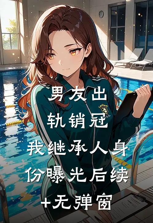 男友出轨销冠，我继承人身份曝光后续+无弹窗