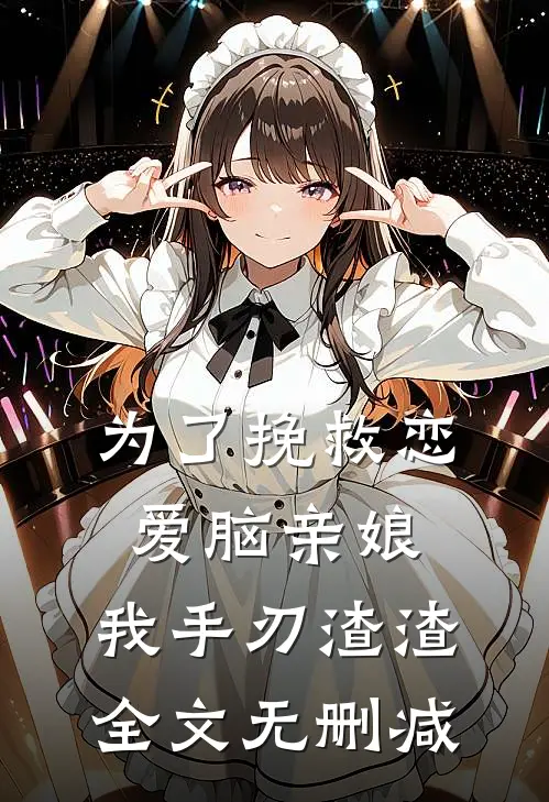 为了挽救恋爱脑亲娘，我手刃渣渣全文无删减