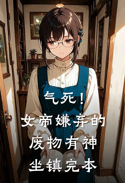 气死！女帝嫌弃的废物有神坐镇完本