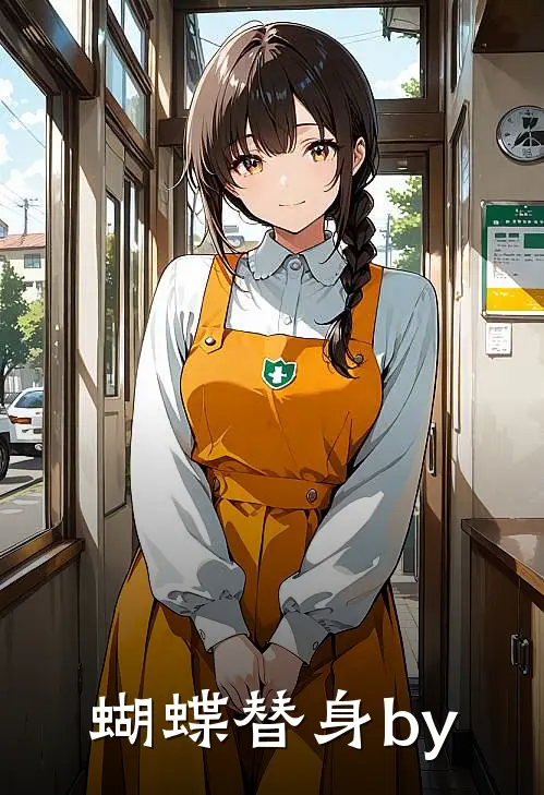 蝴蝶替身by