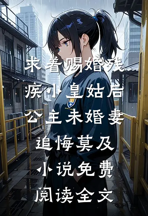 求着赐婚残疾小皇姑后，公主未婚妻追悔莫及小说免费阅读全文