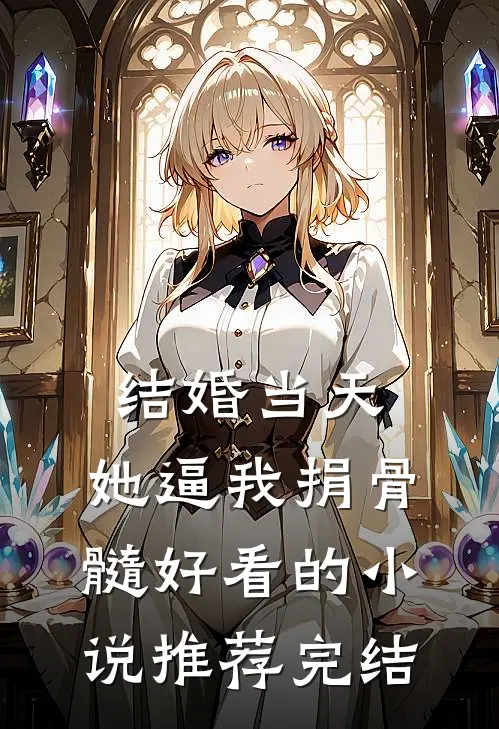 结婚当天，她逼我捐骨髓好看的小说推荐完结