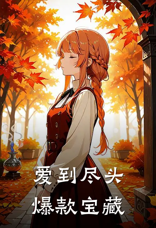 爱到尽头爆款宝藏