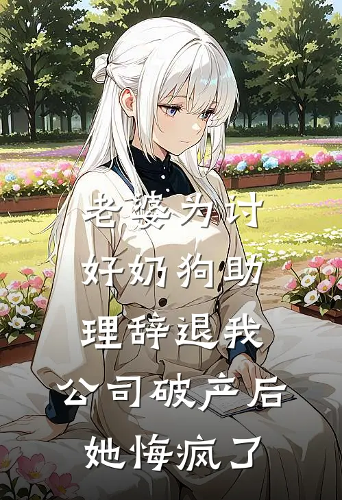 老婆为讨好奶狗助理辞退我，公司破产后她悔疯了