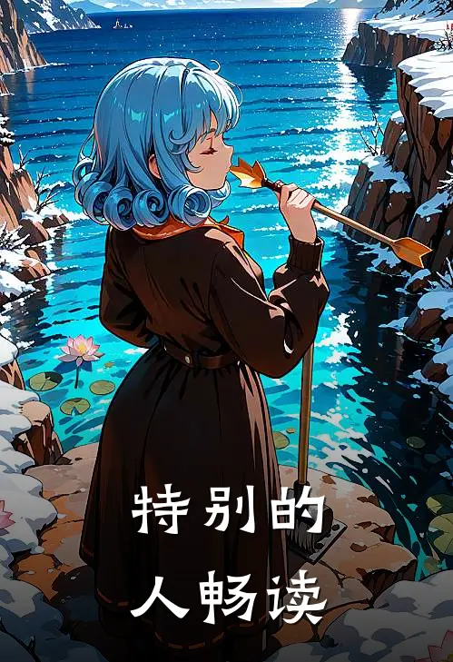 特别的人畅读