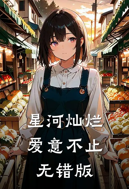 星河灿烂，爱意不止无错版