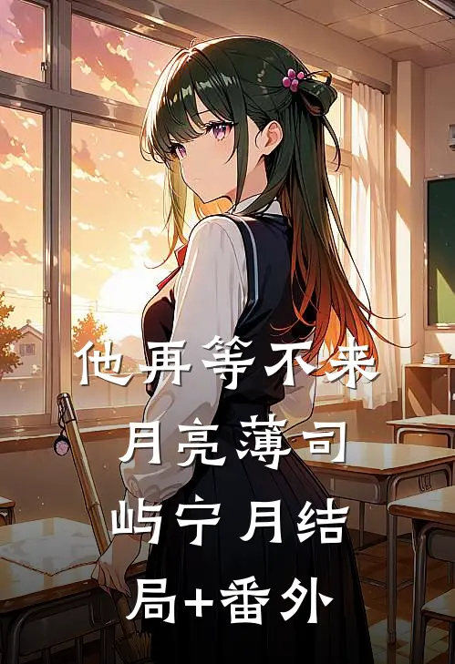 他再等不来月亮薄司屿宁月结局+番外