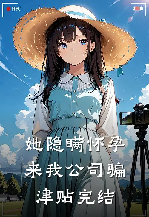 她隐瞒怀孕来我公司骗津贴完结