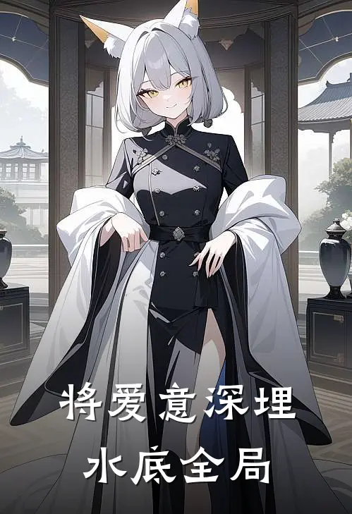 将爱意深埋水底全局