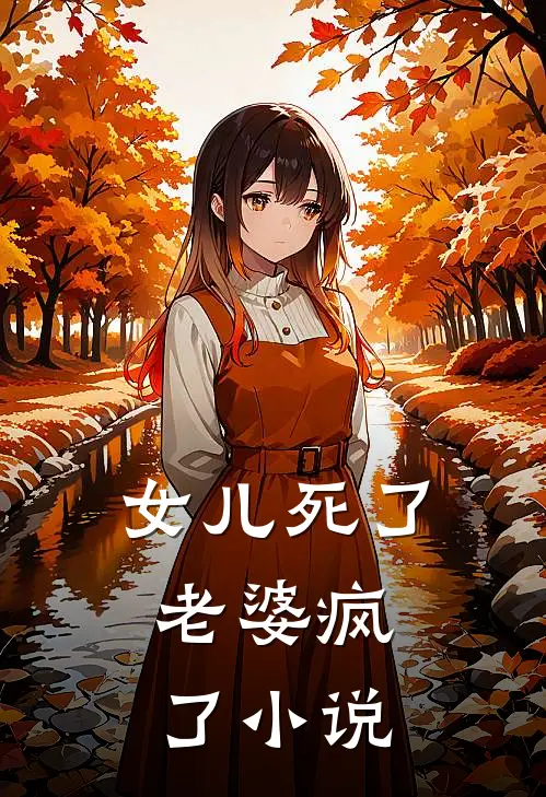 女儿死了，老婆疯了小说