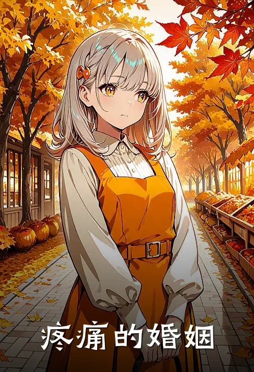疼痛的婚姻