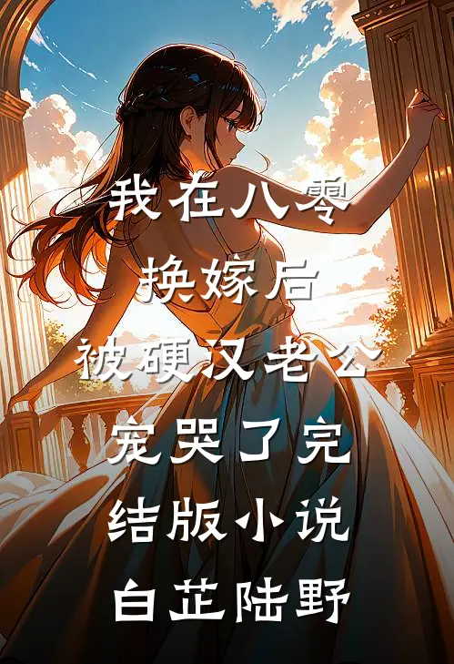 我在八零换嫁后，被硬汉老公宠哭了完结版小说白芷陆野