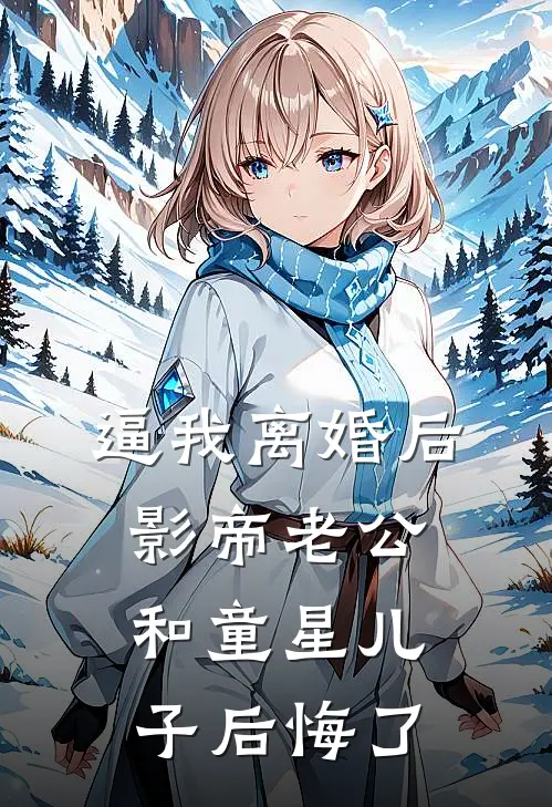 逼我离婚后，影帝老公和童星儿子后悔了