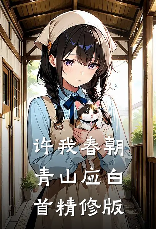 许我春朝，青山应白首精修版