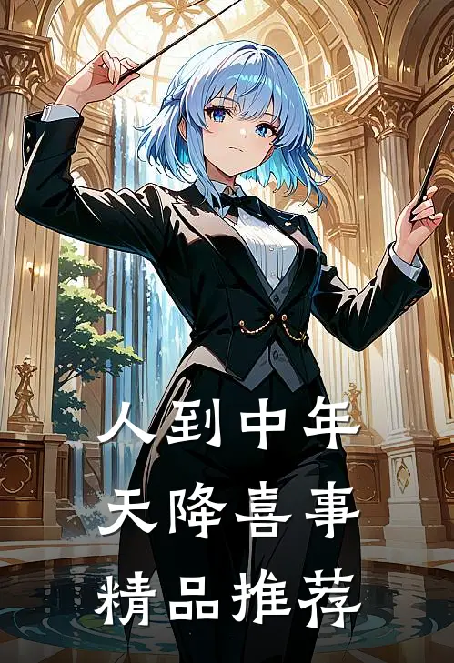 人到中年，天降喜事精品推荐