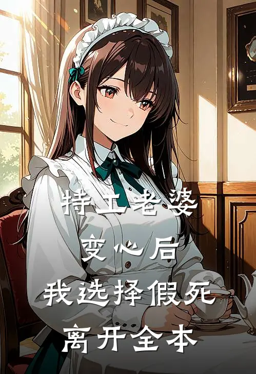 特工老婆变心后，我选择假死离开全本