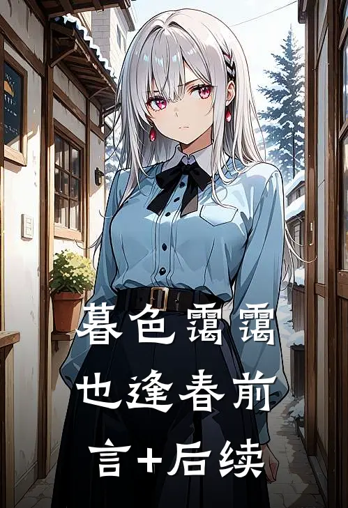 暮色霭霭也逢春前言+后续