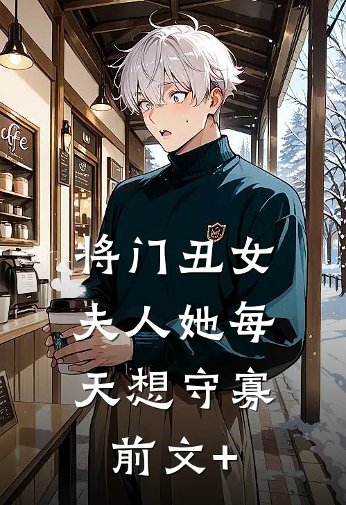 将门丑女：夫人她每天想守寡前文+