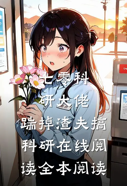 七零科研大佬，踹掉渣夫搞科研在线阅读全本阅读